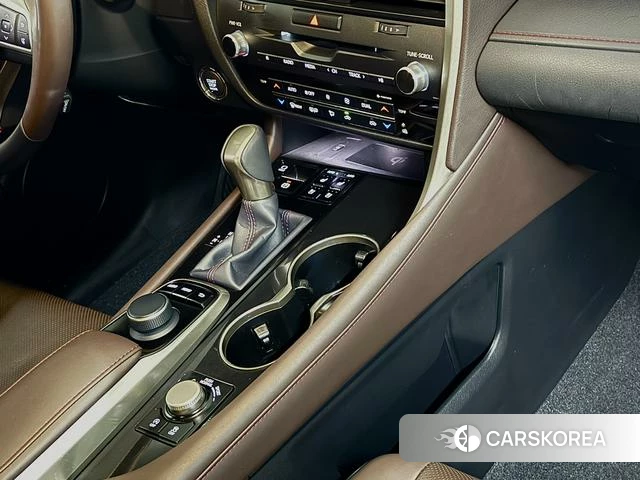 Lexus RX id 4208616 из Китая 20