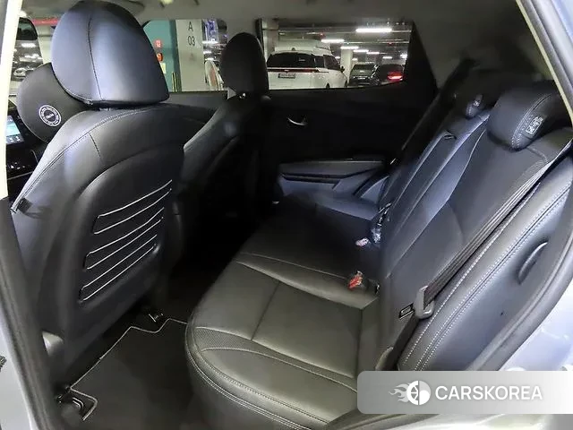 Ssangyong The New Tivoli id 3775816 из Кореи 17