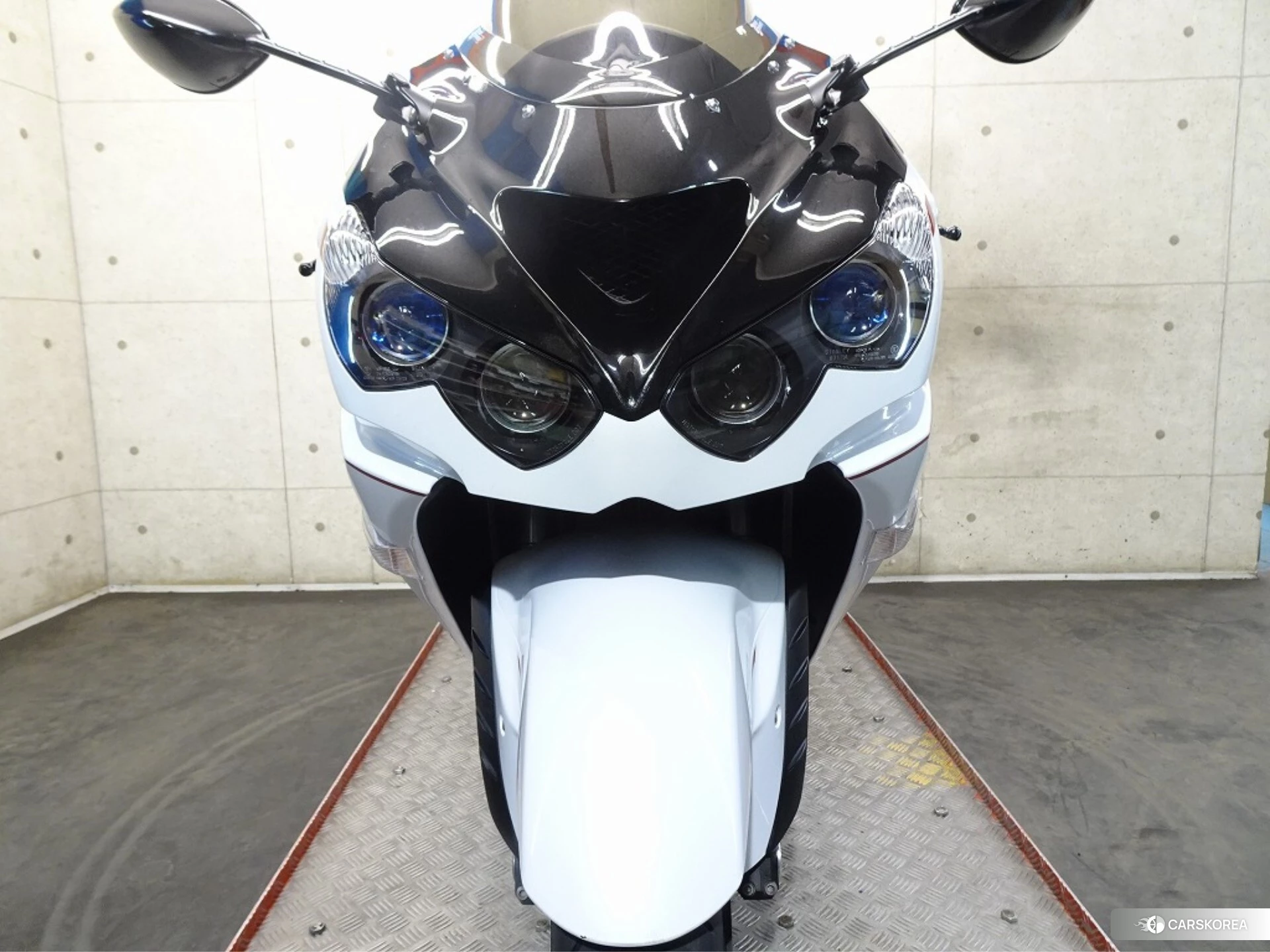 Kawasaki ZX-14R NINJA ABS id 4373970 из Японии 7