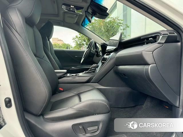 Toyota Weisha id 4261875 из Китая 9