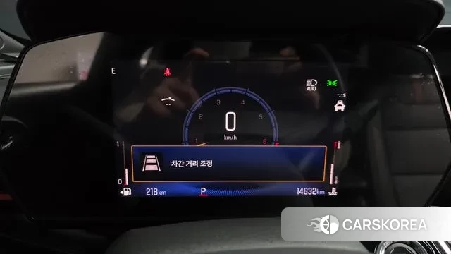 Chevrolet (GM Daewoo) Trax Crossover id 3634241 из Кореи 16