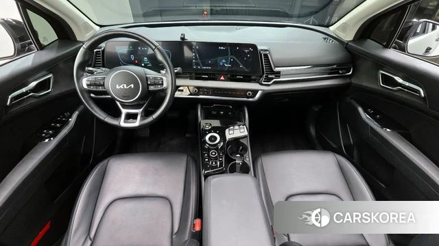 Kia Sportage 5th Generation id 3841457 из Кореи 17