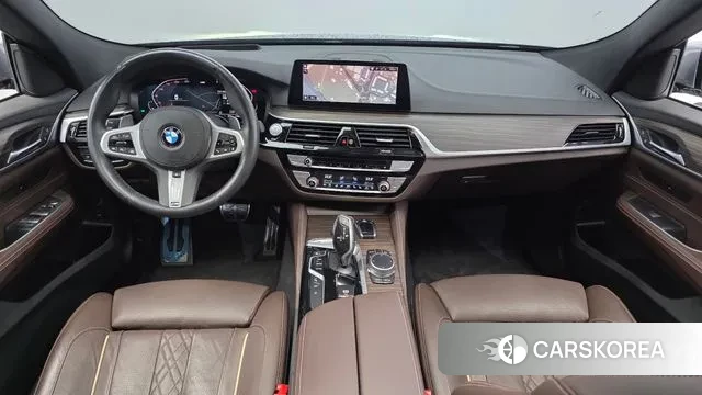 BMW 6 Series GT (G32) id 3243501 из Кореи 17