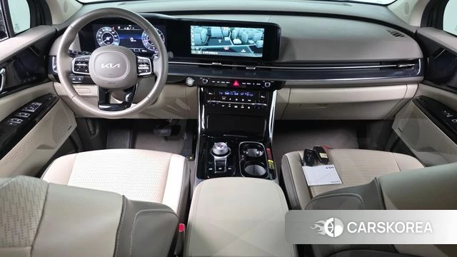 Kia Carnival 4th generation id 4281574 из Кореи 37