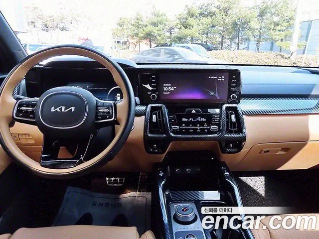 Kia Sorento 4th Generation id 2706582 из Кореи 17