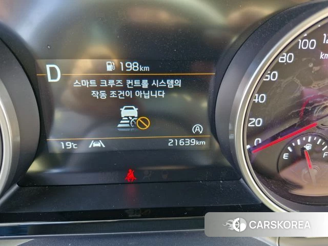 Kia Carnival 4th generation id 3856426 из Кореи 17