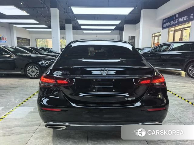 Mercedes-Benz E-class id 4259429 из Китая 8