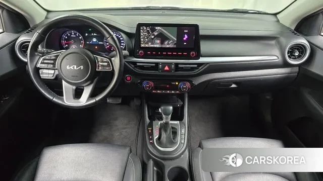 Kia The New K3 2nd generation id 3611287 из Кореи 17