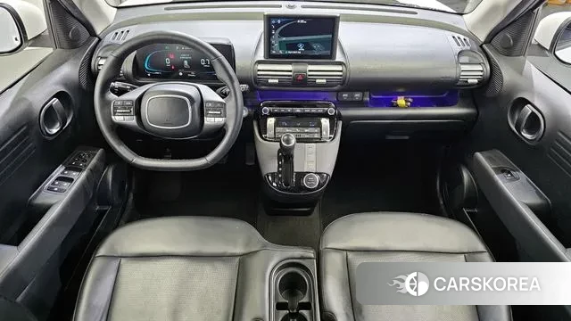 Hyundai Casper id 3328497 из Кореи 17