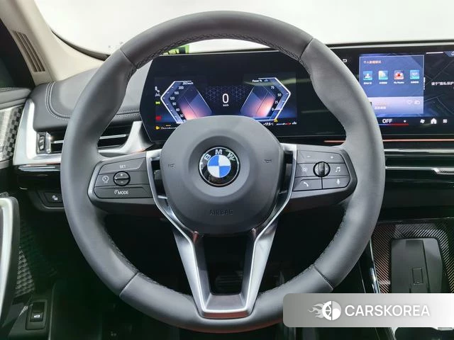 BMW X1 id 4290681 из Китая 21