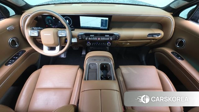 Hyundai Palisade (LX3) id 4560092 из Кореи 32