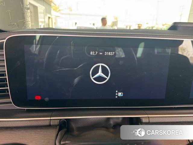 Mercedes-Benz GLE-Class W167 id 3940908 из Кореи 7