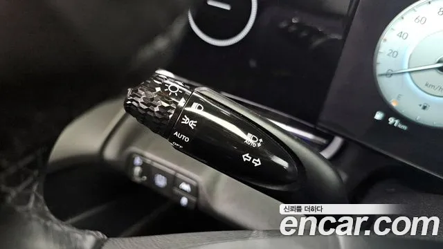 Hyundai Avante Hybrid (CN7) id 2598601 из Кореи 17