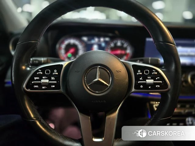 Mercedes-Benz E-Class W213 id 3866767 из Кореи 15