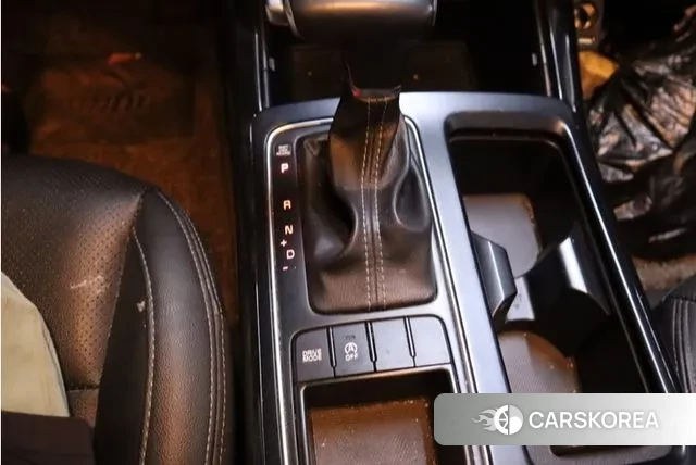 Kia The New Sorento id 2941494 из Кореи 7