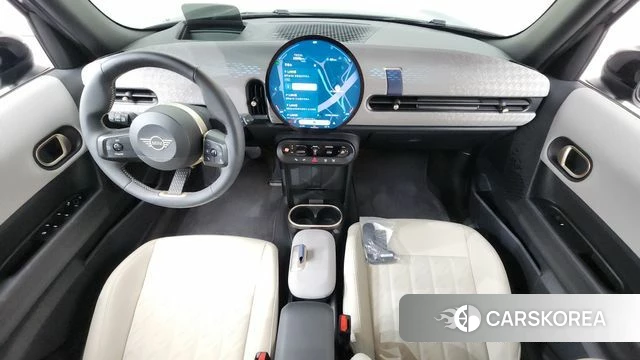Mini Cooper S 4th Generation id 4336691 из Кореи 31