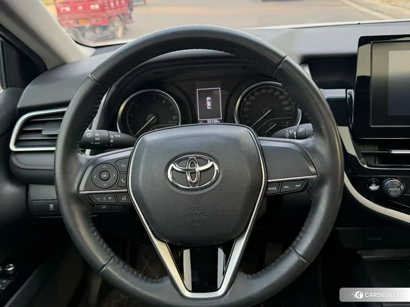 Toyota Camry id 4576713 из Китая 9