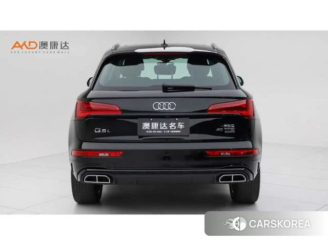 Audi Q5L id 4263447 из Китая 7