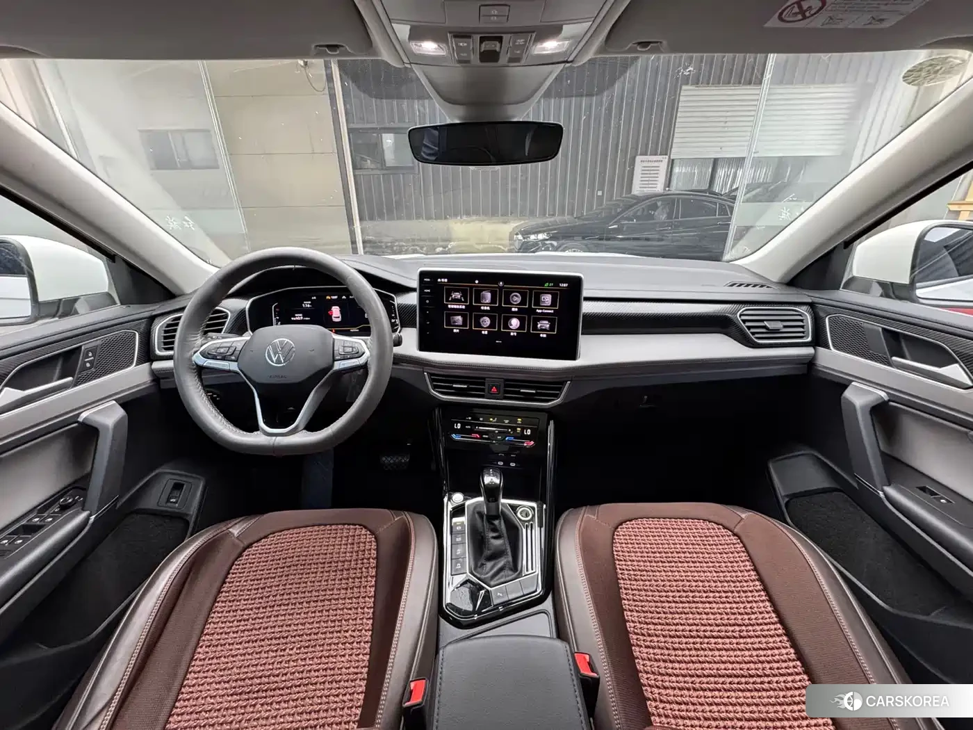 Volkswagen Tayron id 4601095 из Китая 10