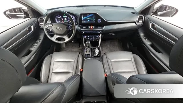 Hyundai Grandeur IG id 3403295 из Кореи 17