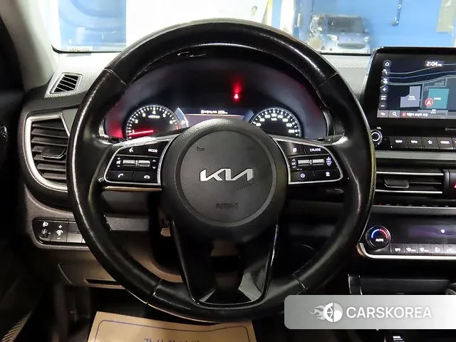 Kia Seltos id 3492746 из Кореи 17