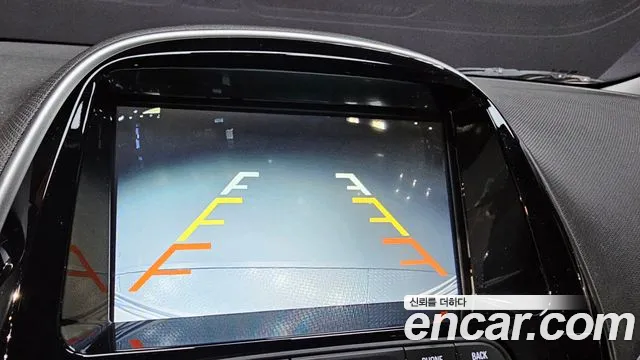 Chevrolet (GM Daewoo) The Next Spark id 2785618 из Кореи 17