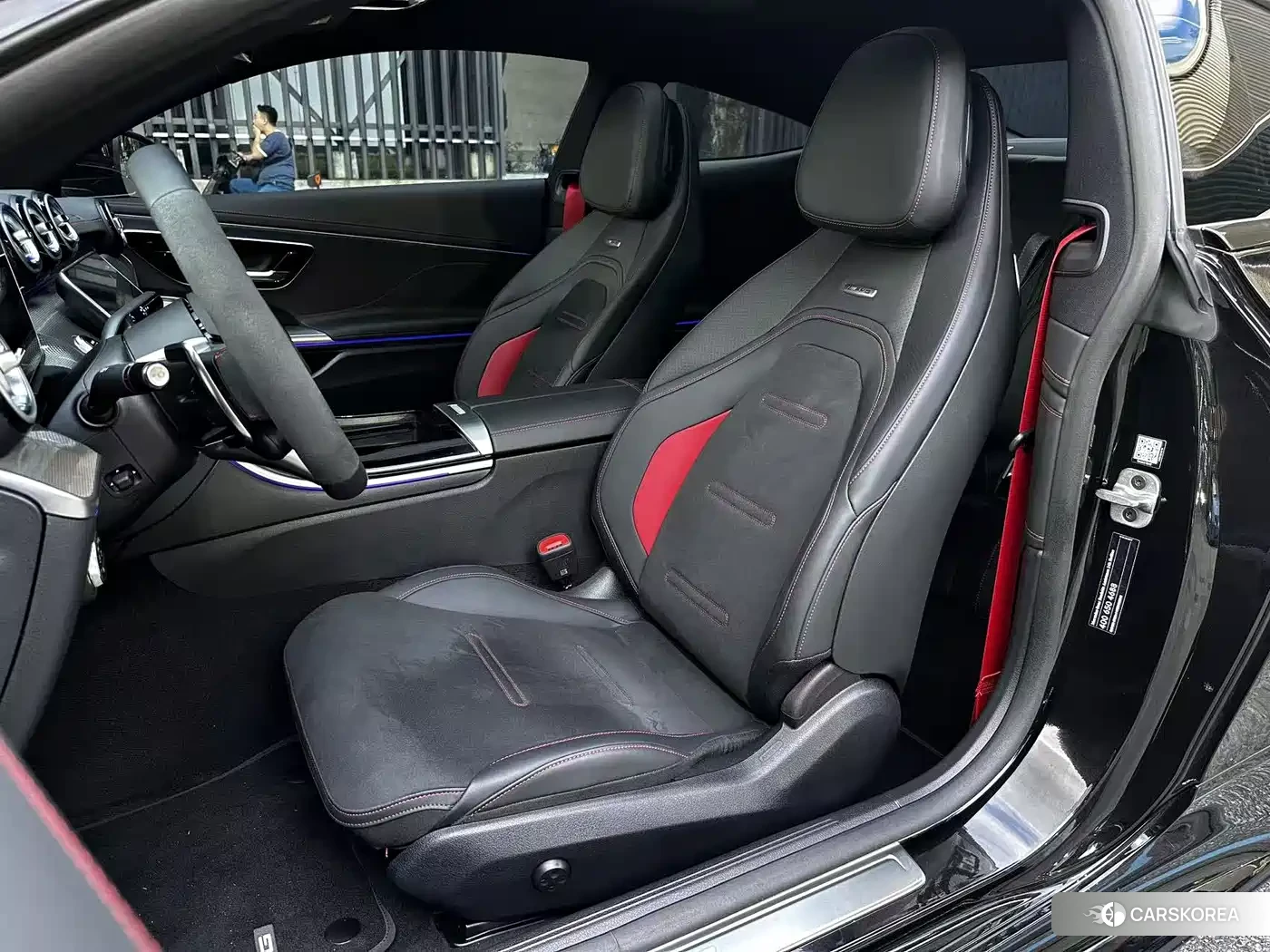 Mercedes-Benz CLE AMG id 4601011 из Китая 9
