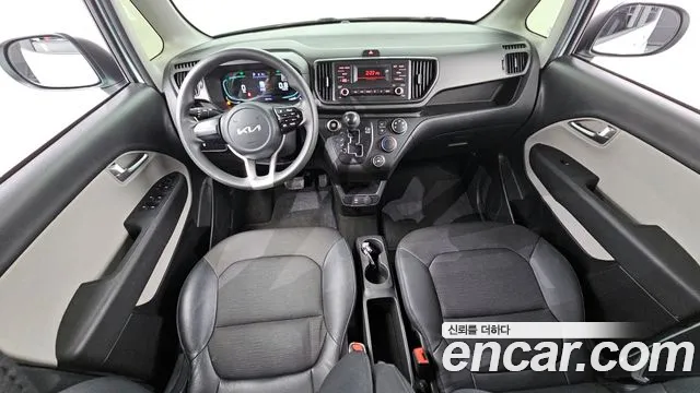 Kia The New Kia Ray id 2662286 из Кореи 17