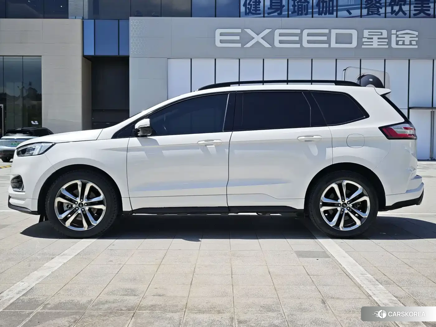 Ford Sharp World id 4548316 из Китая 18