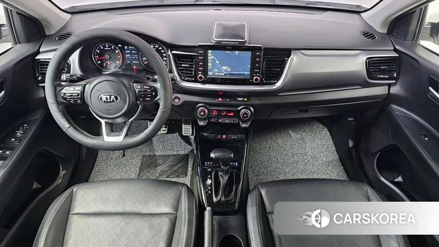 Kia Stonic id 3880012 из Кореи 17