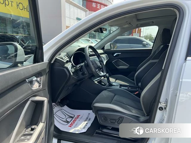 Audi Q3 id 4359230 из Китая 12