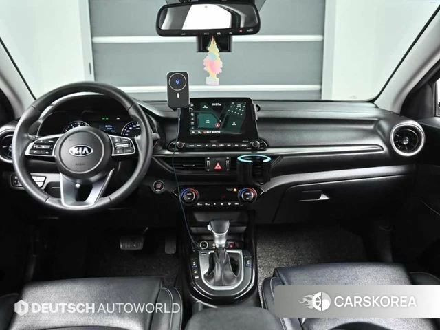 Kia Come New K3 id 3942134 из Кореи 17