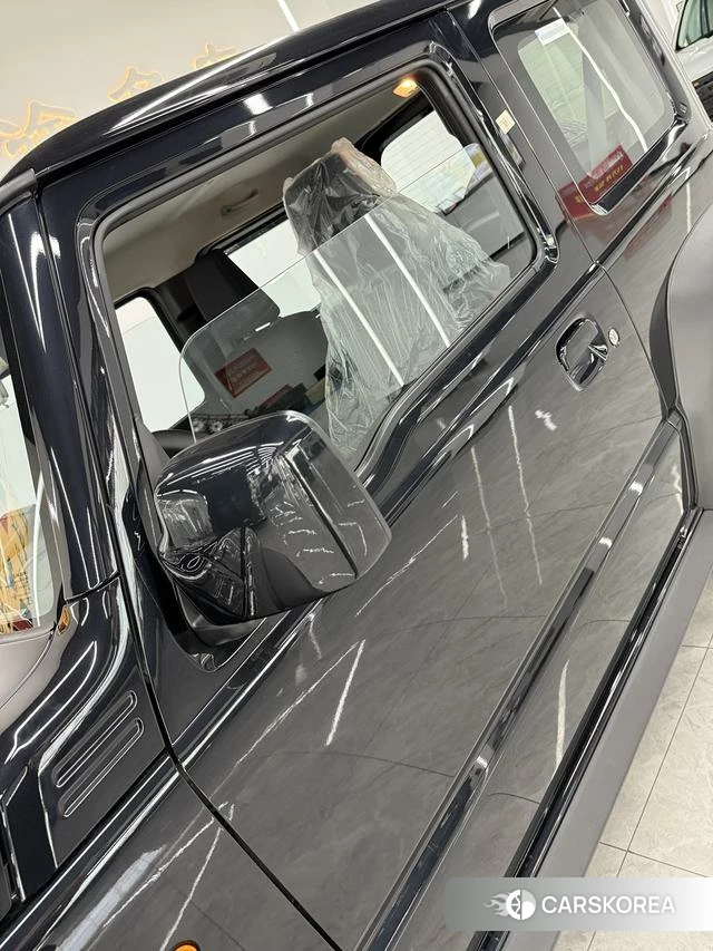 Suzuki Jimny (imported) id 4239562 из Китая 7