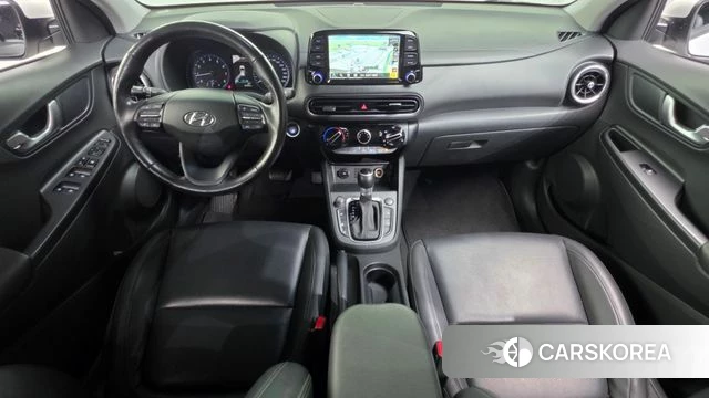 Hyundai The New Kona id 4855408 из Кореи 17