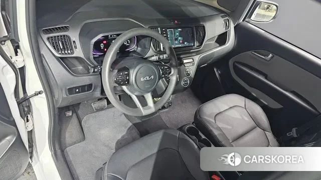 Kia The New Kia Ray id 3159227 из Кореи 17