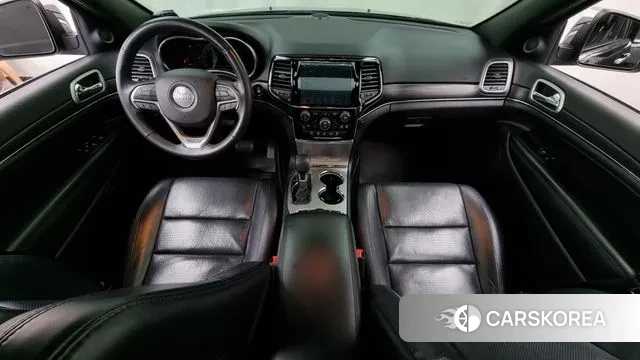 Jeep Grand Cherokee id 3029191 из Кореи 17