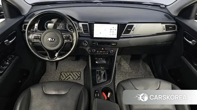 Kia Niro id 3460058 из Кореи 17