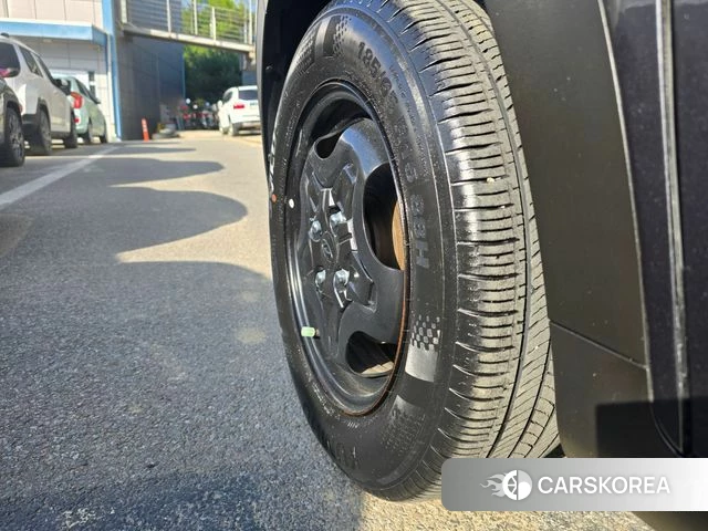 Hyundai Casper id 4323676 из Кореи 17