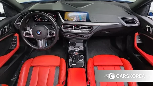 BMW 2 Series Gran Coupe (F44) id 3519436 из Кореи 17