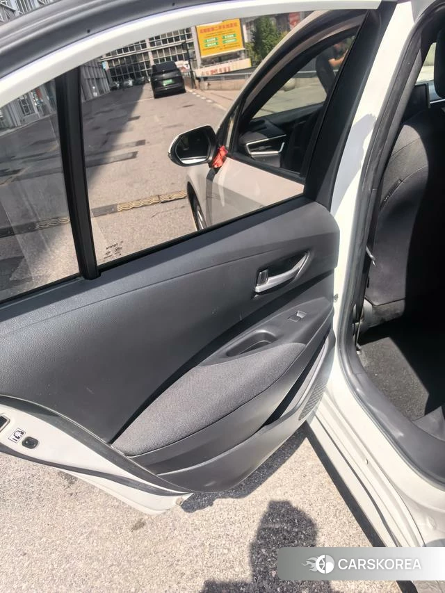 Toyota Lei Ling id 4206998 из Китая 11