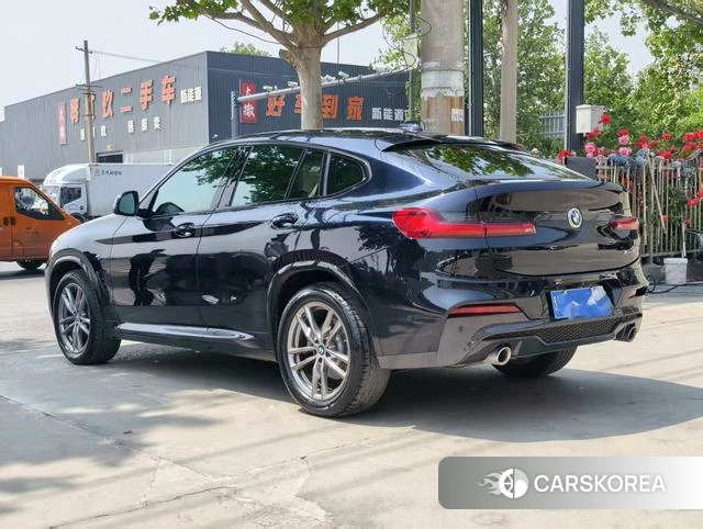 BMW X4 id 4261439 из Китая 7