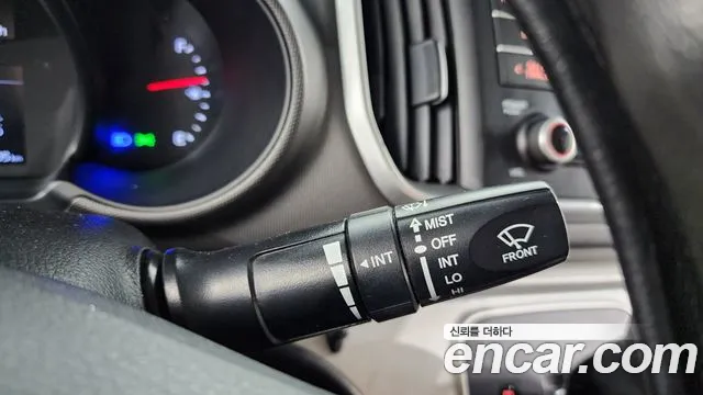 Kia The New Ray id 2676791 из Кореи 17