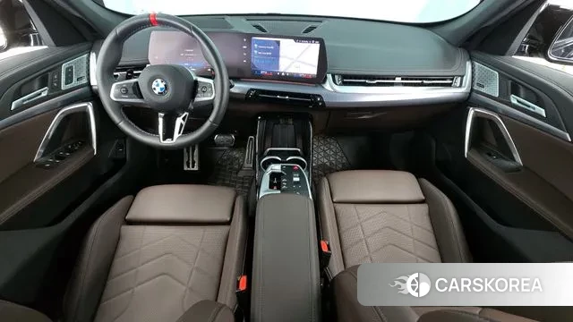 BMW X1 (U11) id 2883761 из Кореи 17