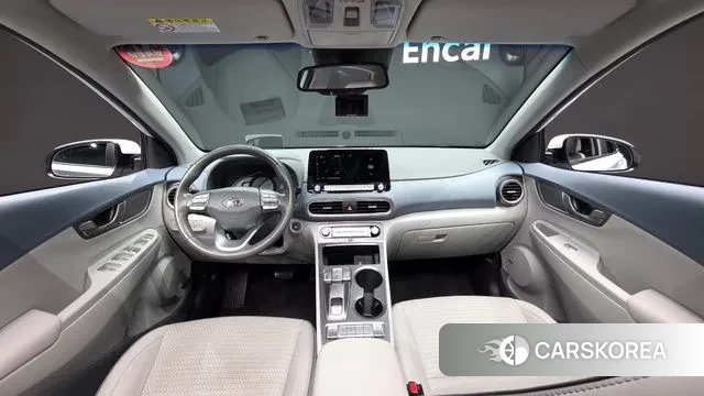 Hyundai Kona Electric id 3616720 из Кореи 17