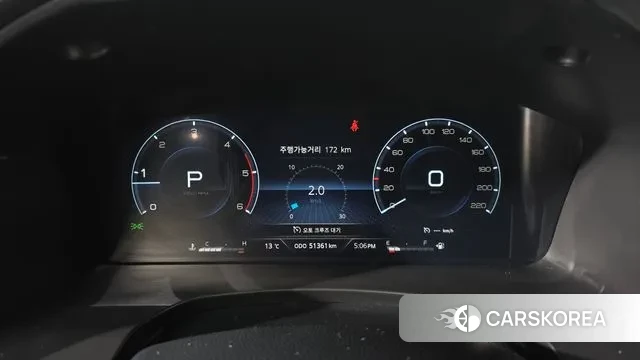 Ssangyong The New Rexton Sports Cannes id 3726892 из Кореи 17