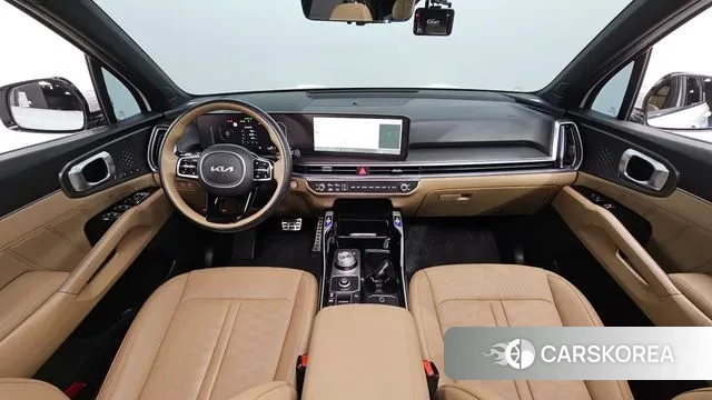 Kia The New Sorento 4th Generation id 3610109 из Кореи 17