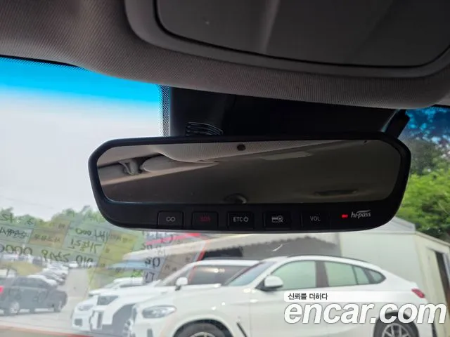 Genesis G80 id 2765855 из Кореи 17