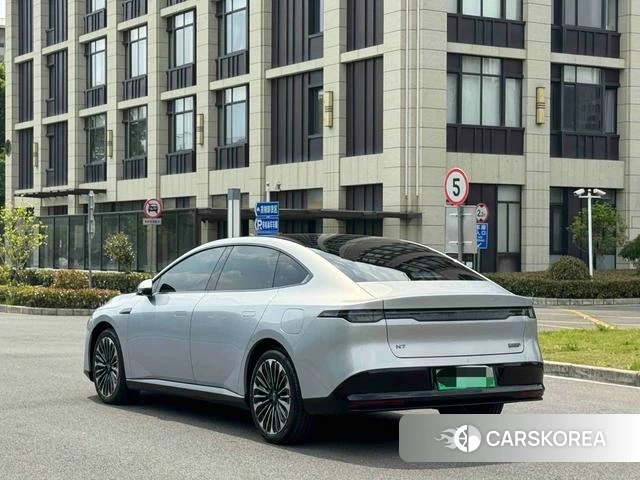 Nissan N7 id 4314823 из Китая 17