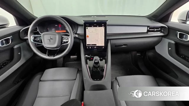 Polestar Polestar 2 id 4541586 из Кореи 27