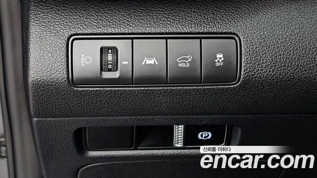 Hyundai The New Santa Fe id 2516503 из Кореи 17